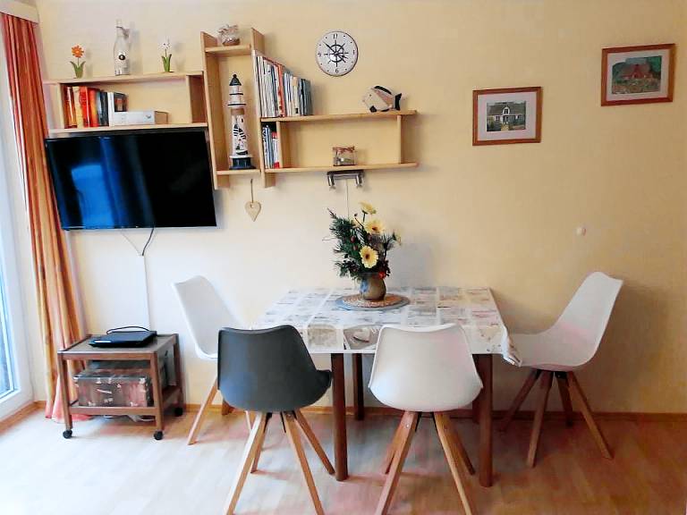 Ferienwohnung "Pellworm" in St. Peter-Ording für 4 Personen — photo 4