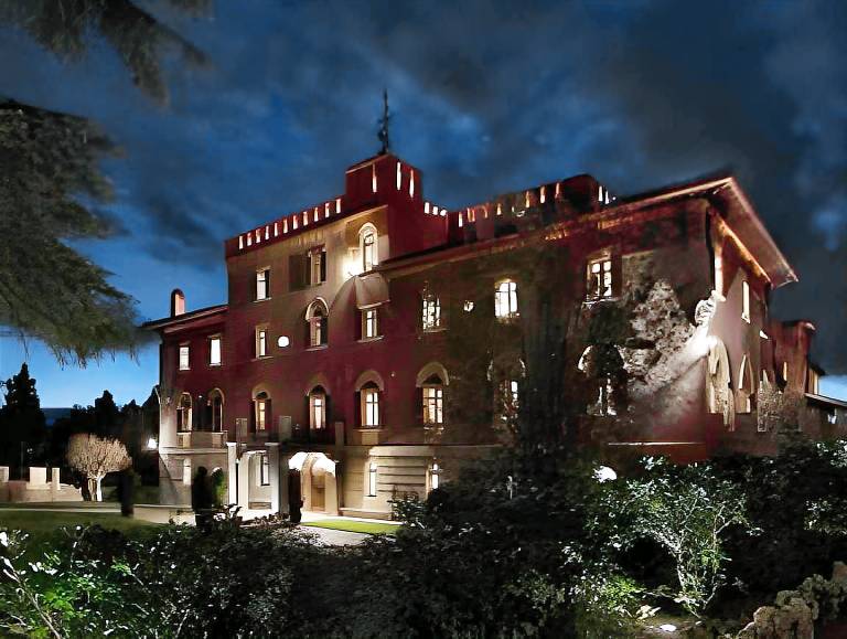 Borgo Dei Conti Resort Relais & Chateaux