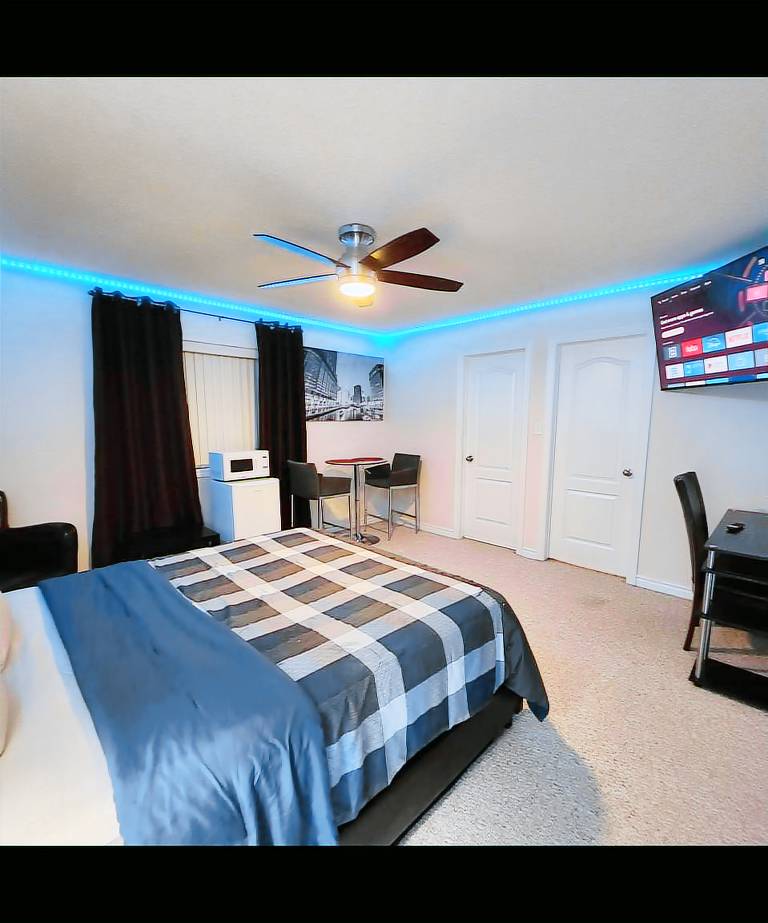 Privatzimmer Jackson