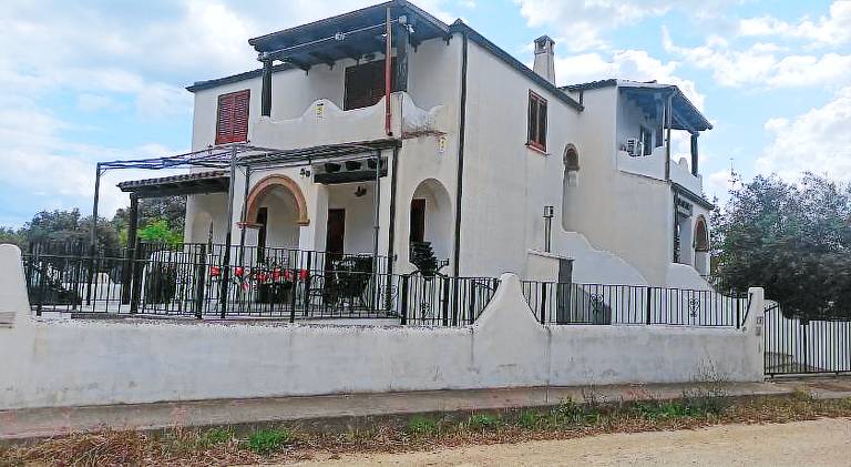 Wonderful vacation home | Pets are welcome in Teo