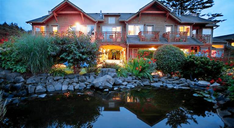 Inn at Cannon Beach — photo 2