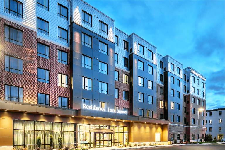 Residence Inn by Marriott Boston Braintree in Braintree, MA