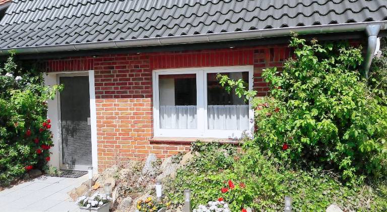 67 m² Ferienwohnung