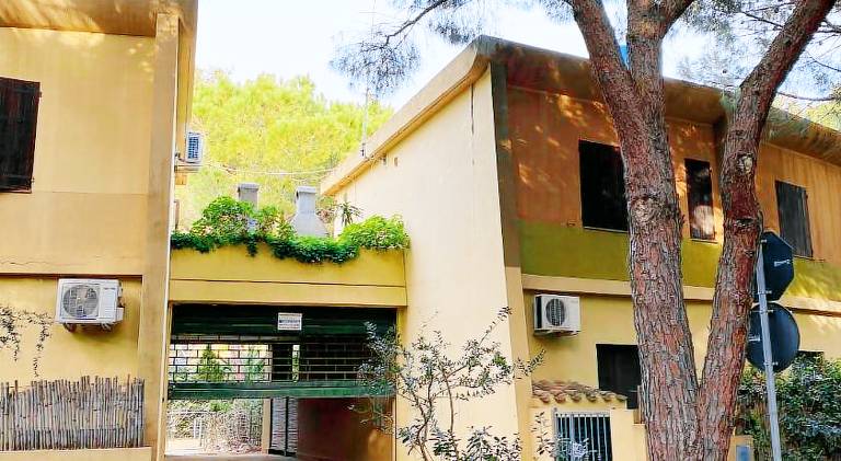 Apartment with terrace & barbeque — photo 5