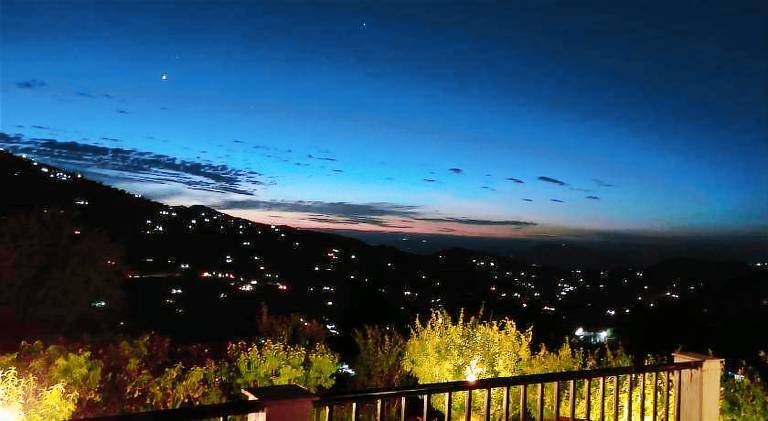 Enchanted Hills Farmstay — photo 4