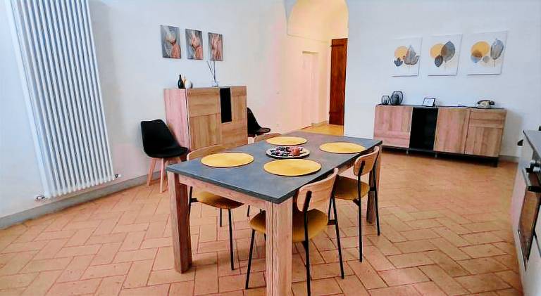 35 Rooms Palazzo Buoninsegni — photo 4