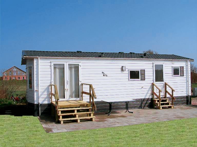 Chalet Seemöwe