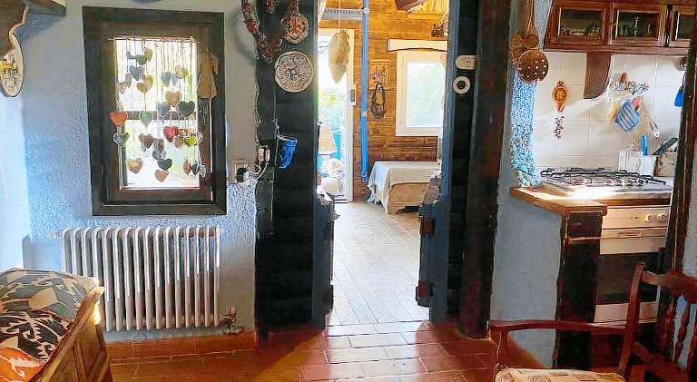 Vacation home with 1 room for 3 persons — photo 5