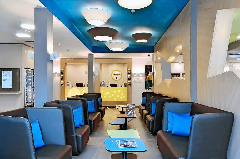 B&B Hotel Mulheim an der Ruhr — photo 5