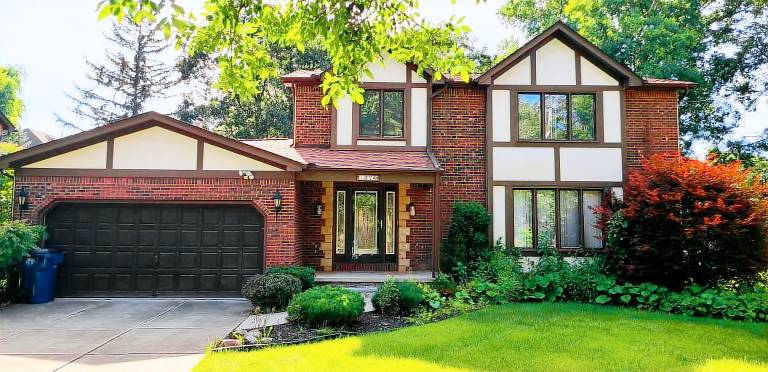 House East Amherst