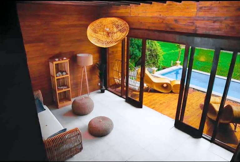Nice bungalow with pool | Pets are welcome — photo 3