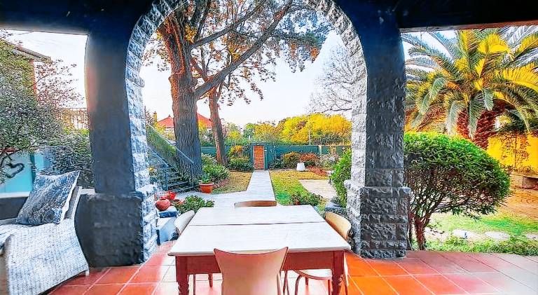 80 m&sup2; Ferienwohnung