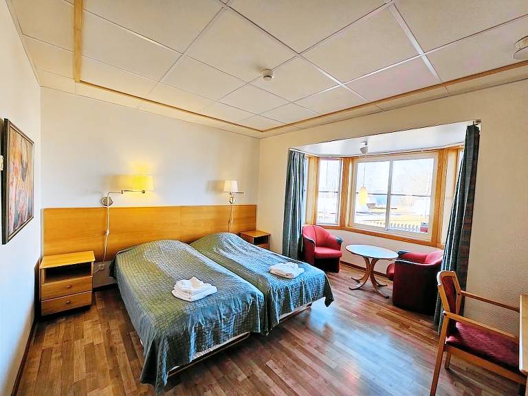 Resort Vätternäs