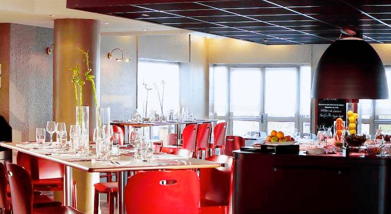 Campanile PRIME - Villejuif — photo 2