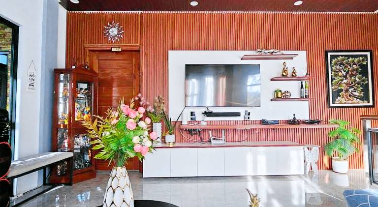 Goldland Caelestis Guest House — photo 2