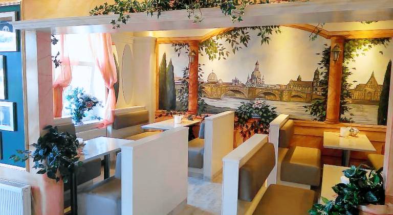 Pension Dresdener Panorama — photo 5