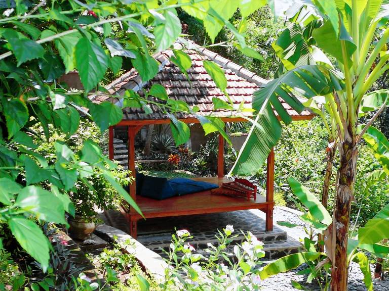 Bungalow Selat