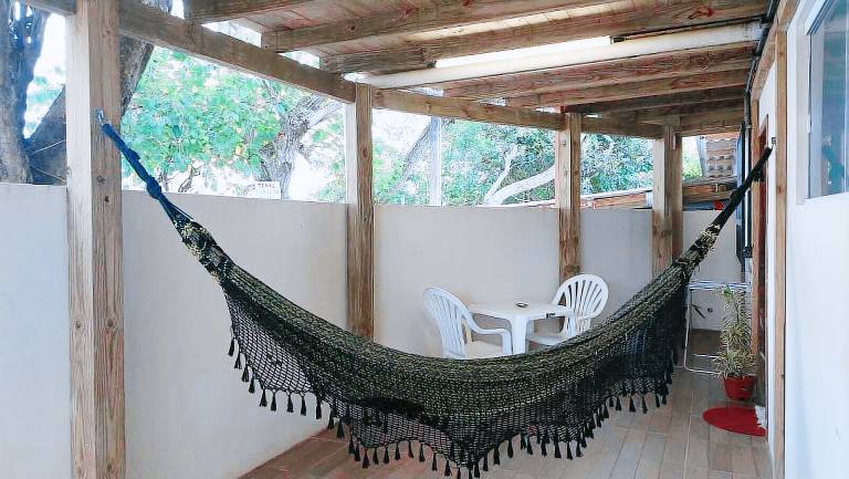 Casa Navegantes