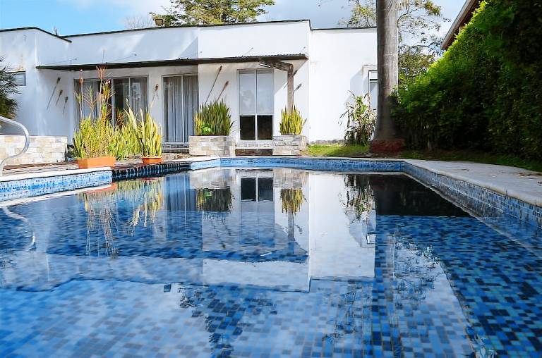 House  El Eden