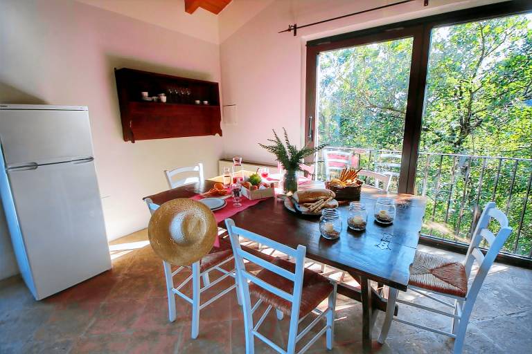 House with pool & garden | Nature view — photo 4