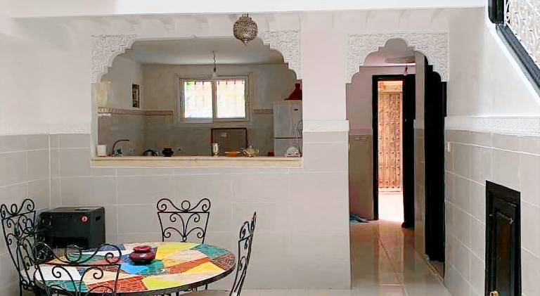 Riad lalla aicha — photo 4