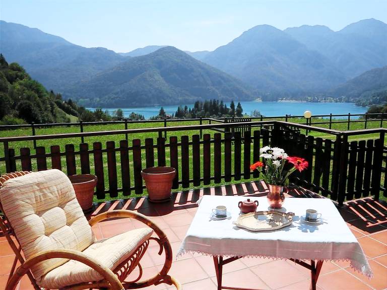 Appartamento vacanza Concei