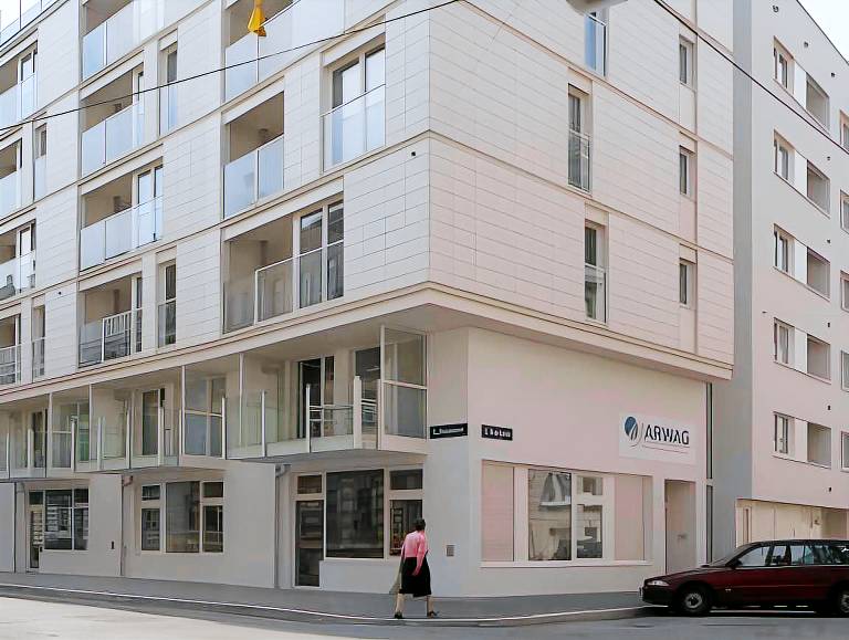 Ferienwohnung Weißgerber
