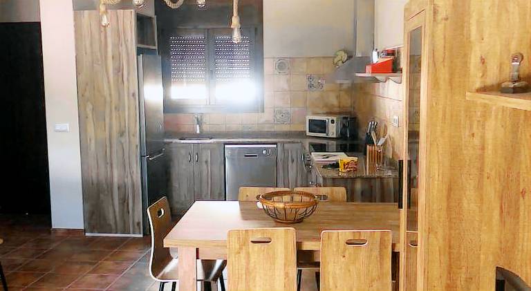 Vacation home | Pets allowed — photo 3