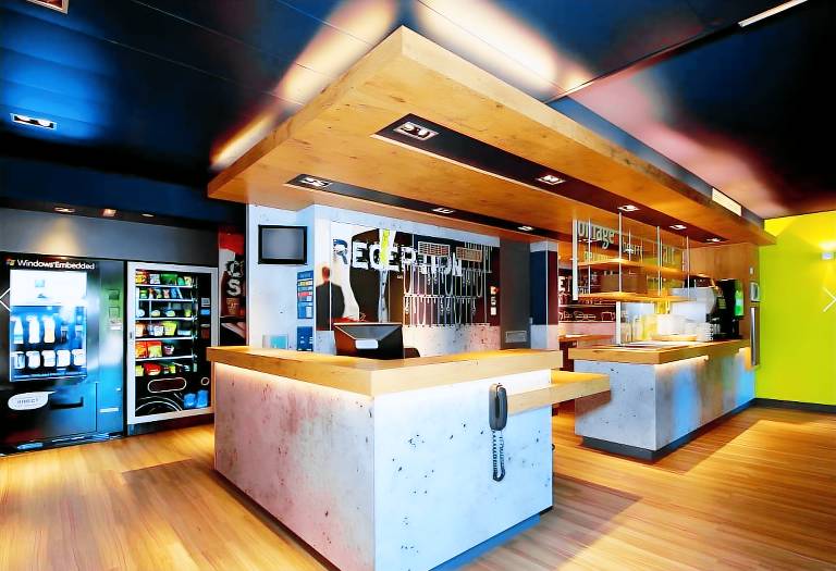 ibis budget Itagui