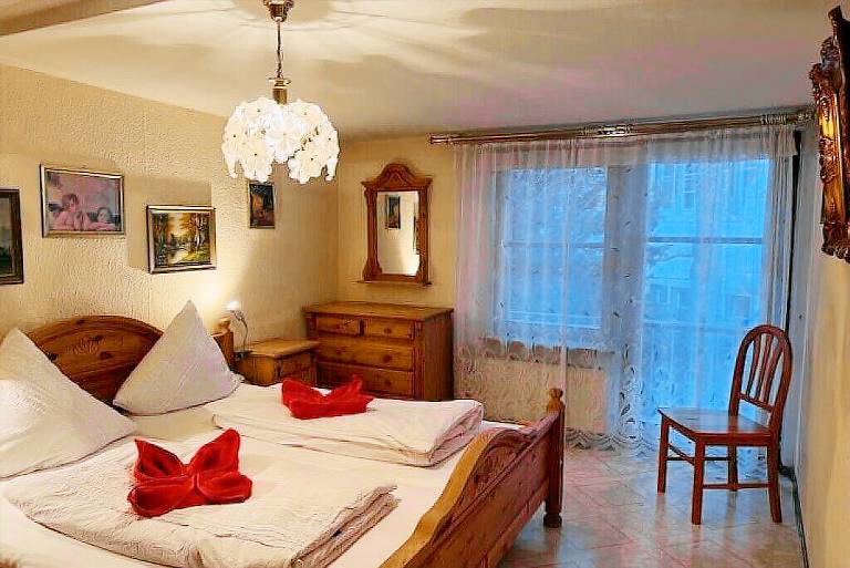 Ferienhaus Paradies