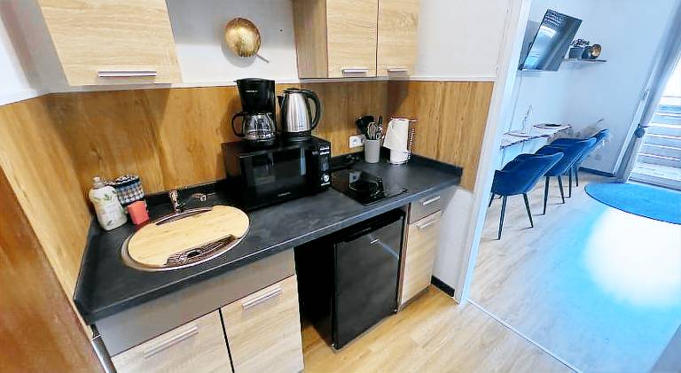 Holiday apartment | Dogs allowed — photo 4