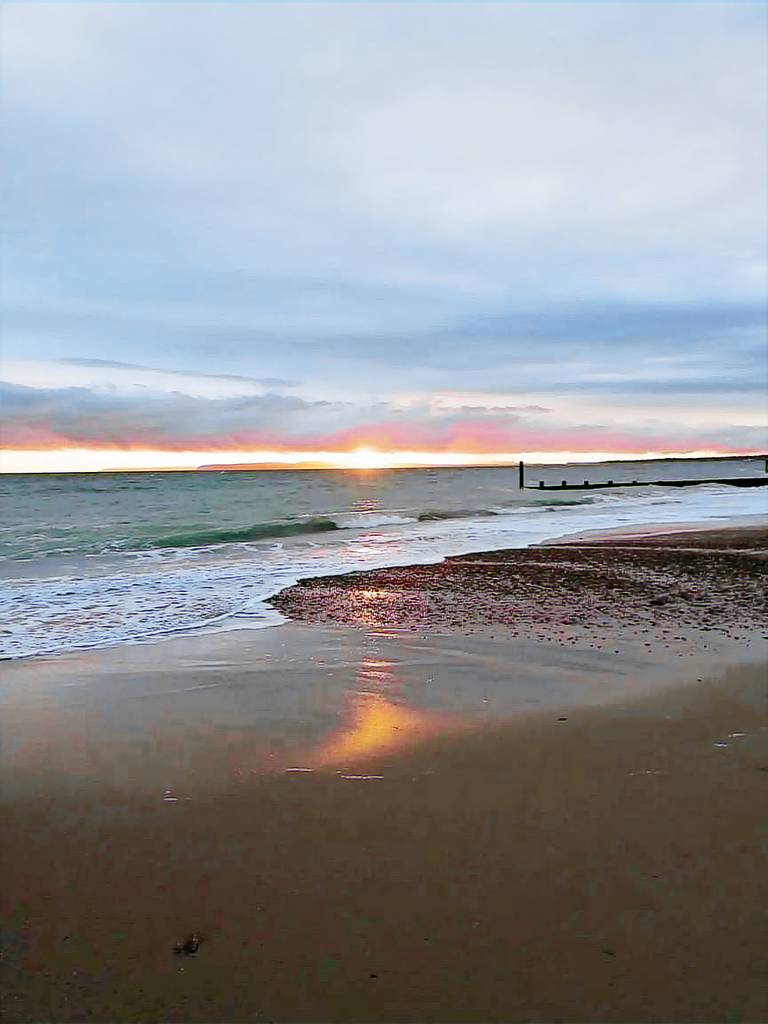Apartamento Bournemouth