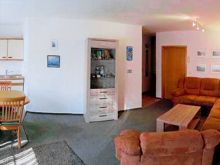 Ferienwohnung Rerik