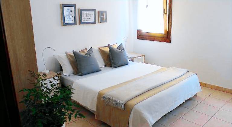Rental apartment with 1 room for 3 persons in Chioggia