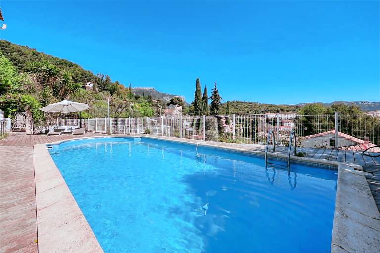 Villa Toulon