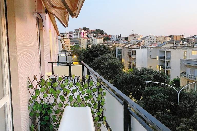 Bed & Breakfast Cagliari