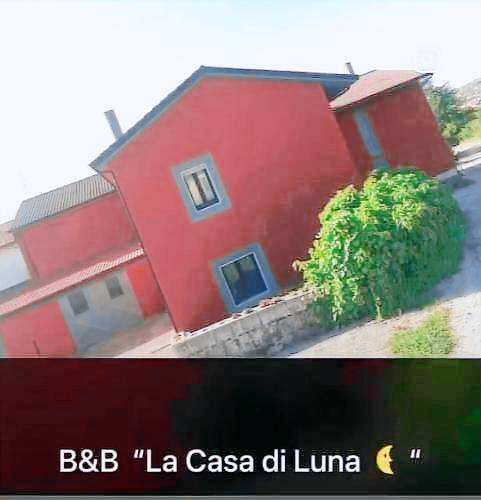 Appartamento San Fele