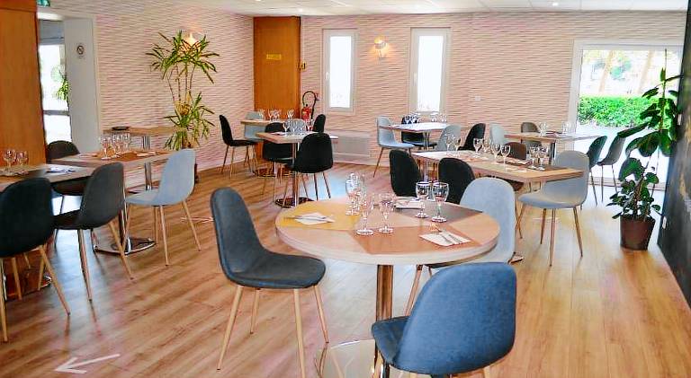 Inter-Hotel Tours Sud Ambacia — photo 2