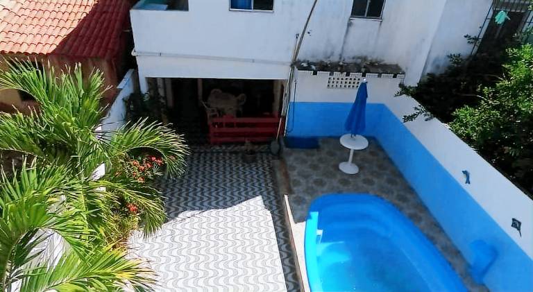 Rental apartment with pool — photo 3
