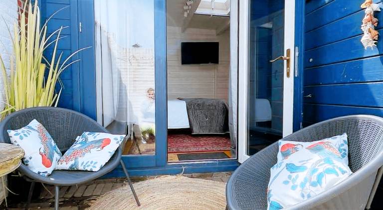 Child-friendly holiday apartment | Next to the beach | Pet-friendly — photo 4