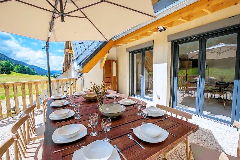 Cottage Autrans