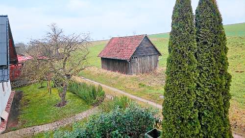 75 m² Ferienwohnung