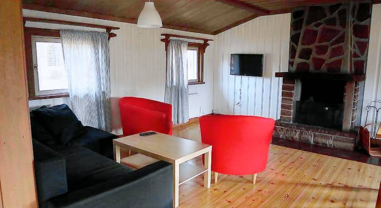 First Camp Enabadet - Rattvik — photo 2