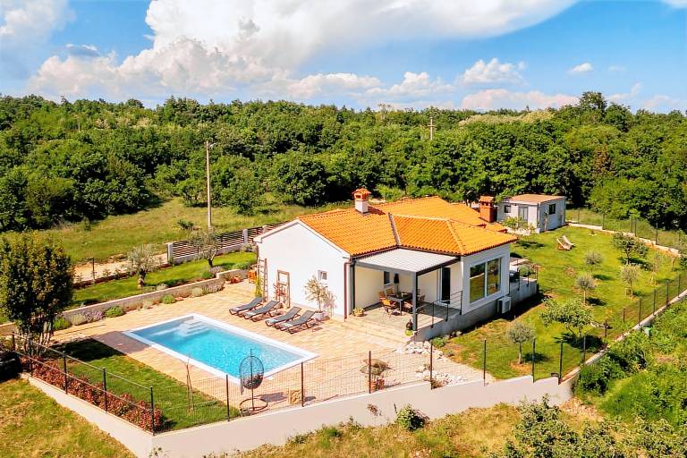 Villa Bogondon