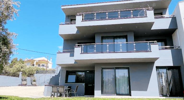 Resort Limenaria
