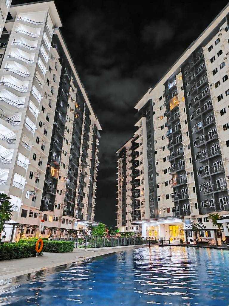 Appartement Quezon City