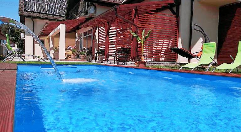 Appartement Balatonboglár