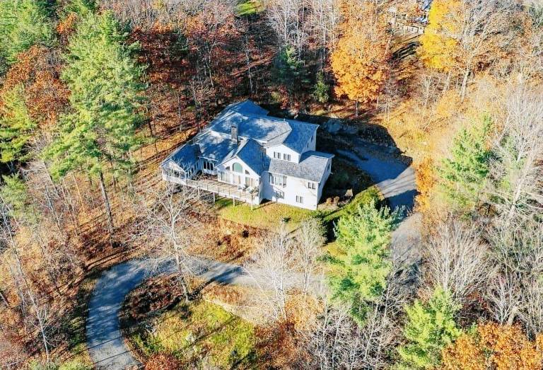 House Quechee