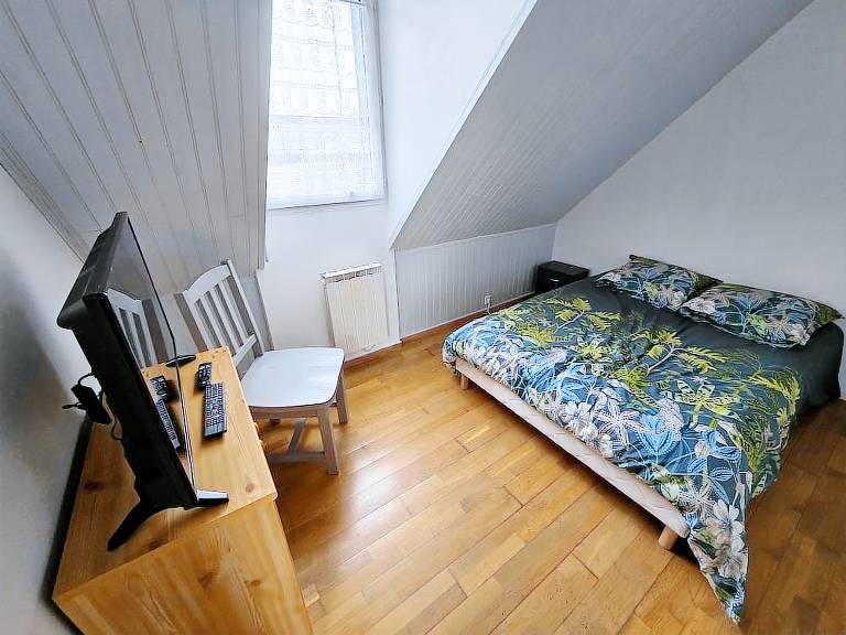 Maison de vacances Gien