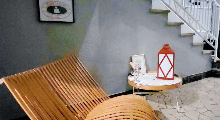 ALFIERI Guest House — photo 5